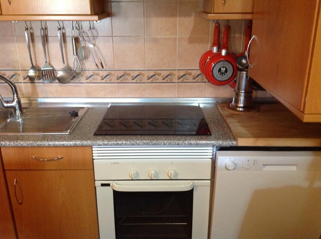 Casa Rural La Vega De Gredos Guest House San Martin de la Vega del Alberche Екстериор снимка